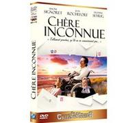 Chère inconnue G