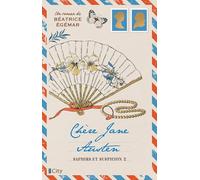 Chère Jane Austen T2