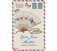 Chère Jane Austen T2 Béatrice Egémar (Auteur)