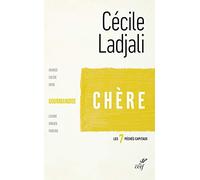 Chère - La gourmandise: Chère
