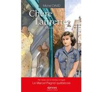 Chère Laurette T02 Michel David (Auteur)
