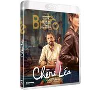 Chère Léa Blu-ray G