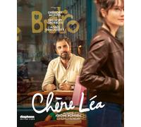 CHERE LEA - BLU-RAY [HD DVD]