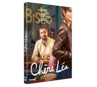 Chère Léa DVD DVD