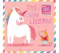 Chère Licorne
