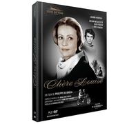 Chère Louise Édition Prestige Collector Limitée et Numérotée Combo Blu-ray DVD