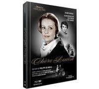Chère Louise Édition Prestige Collector Limitée et Numérotée Combo Blu-ray DVD E