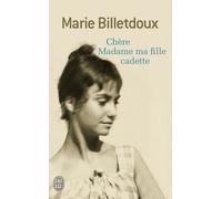 Chère Madame Ma Fille Cadette