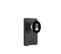 Chère Maman, Je Peux Expliquer - Propriétaire Schnauzer Lover Schnauzer PopSockets PopWallet pour MagSafe
