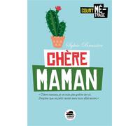 Chère Maman - Sylvie Baussier - Oskar - broché - Roman adolescent dès 13 ans