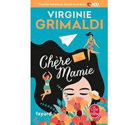 Chère Mamie