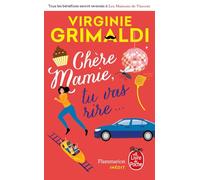 Chère Mamie, Tu Vas Rire