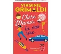 Chère Mamie, Tu Vas Rire