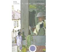 Chère, ô chère Angleterre Et autres nouvelles - D. H. (David Herbert) Lawrence - Bruit Du Temps - broché - Nouvelles