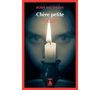 Chère petite - Romy Hausmann - Actes sud - Poche - Roman