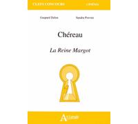 Chéreau - La reine Margot