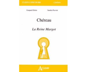 Chéreau - La reine Margot