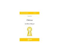 Chéreau - La reine Margot - DELON/MURCIA/PROVINI - Atlande Eds - broché - Etude