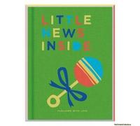 Cheree Berry Baby Bestseller Notecards