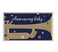 Cheree Berry Bugle Boy Notecards by Designed by Cheree Berry Inconnu (Auteur)