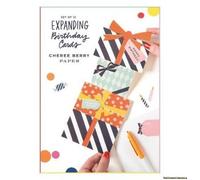 Cheree Berry Expanding Birthday Card Set