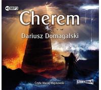 Cherem - Dariusz Domagalski (livre en polonais)