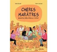 Chères marâtres Solenn Bardet (Auteur), Marion Chancerel (Dessinateur)
