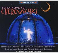 Cherevichki (The Slippers) [Import]