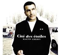 Cherfi, Magyd - Cité des étoiles