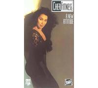 Cherfitness: A New Attitude [VHS] [Import allemand]