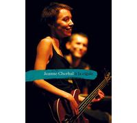 Jeanne Cherhal à la Cigale