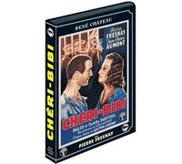 CHERI BIBI (1938) - DVD [HD DVD]