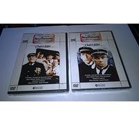 CHERI BIBI -2 DVD collection les plus grands feuilletons de la télévision francaise