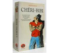 Chéri-Bibi