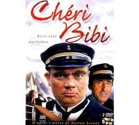 Cheri Bibi