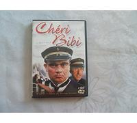 Chéri-Bibi - L'intégrale