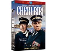 Chéri-Bibi - L'intégrale