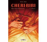 Chéri-Bibi T02 - Le Marquis (2)