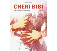 Chéri-Bibi T03: Cécily
