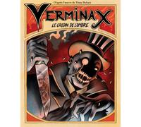 CHERI BIBI Verminax - Le gredin de l'ombre
