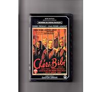 Cheri bibi [VHS]