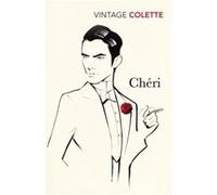 Cheri by Colette Paperback Book Colette (Auteur)