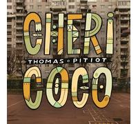 Damien Toumi - Cheri Coco