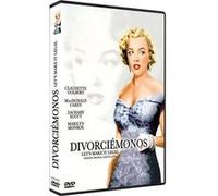 Chéri, divorçons (1951) / Let's Make It Legal G
