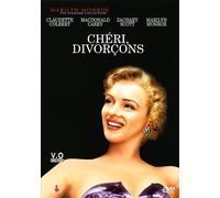 Chéri, Divorçons