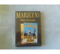 Chéri, Divorçons – Marilyn Monroe – Édition Belge (Fox)