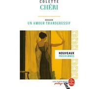 Chéri (Edition pédagogique) Sidonie-Gabrielle Colette (Auteur)