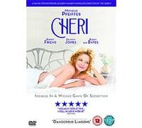 Cheri G