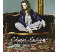 Cheri Keaggy - So I Can Tell