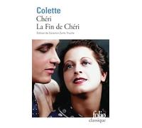 Chéri - La Fin de Chéri